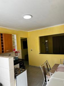 Apto. em Conceição dos Ouros MG