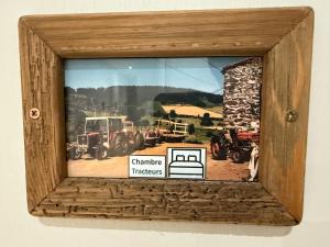 Maisons de vacances Gite LE RABIOUZE - 4 epis, 15 pers, 22 couchages - Ancienne Bergerie renovee, cachet d-origine conserve - Vue magnifique - Label Ecogite : photos des chambres