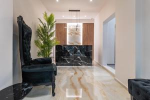 Philia Center Suites