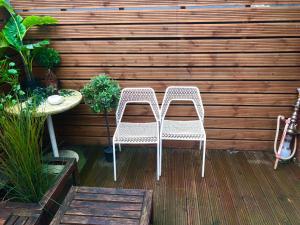 Lovely Private Bedrooms in Euston London