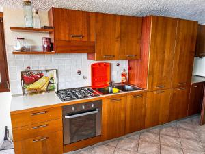 Appartamento Adlerhorst