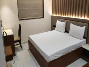 Hiive by Convivial Hotels