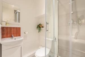 Lille Grand-place : Functional and quiet studio !