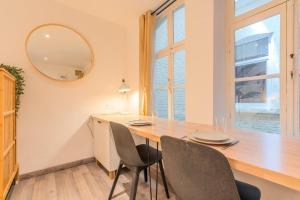 Lille Grand-place : Functional and quiet studio !