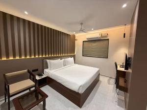 Hiive by Convivial Hotels