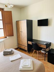 Agriturismo Poggio Ajano