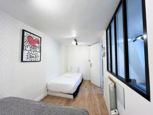 Appartement 10 - Paris Faubourg Bail Mobilité