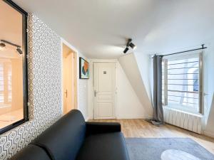 Appartement 10 - Paris Faubourg Bail Mobilité