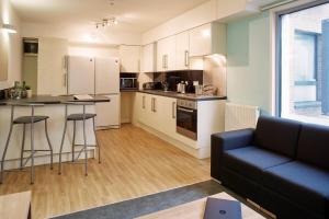 Student Only Bronze Ensuite Lower Level South Bank Residence