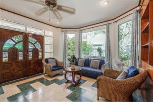 Tranquility Haven Villa, Kata Beach