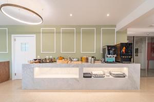 Philia Center Suites