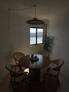 Comfort Viewpoint Sesimbra - parking at center