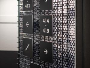 Hotels ibis Clermont Ferrand Montferrand : photos des chambres