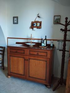 Agriturismo Podere Montenero