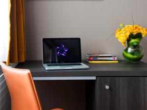 Appart'hotels Aparthotel Adagio Paris XV : photos des chambres