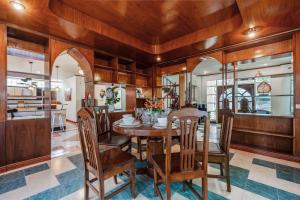 Tranquility Haven Villa, Kata Beach