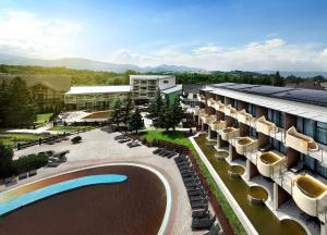 Hotel Galeria Thermal Bešeňová