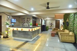 wedlock the boutique hotel - Near medanta hospital
