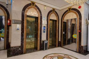Al Qima Atlas 3 Hotel