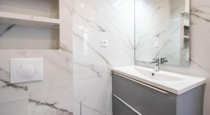 Stylish Apartment in Belleville -Artists Live