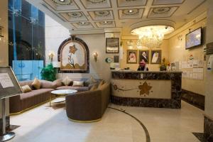 Al Qima Atlas 3 Hotel