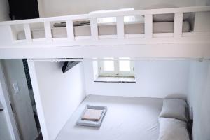 Sifnos waterfront house