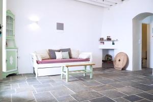 Sifnos waterfront house