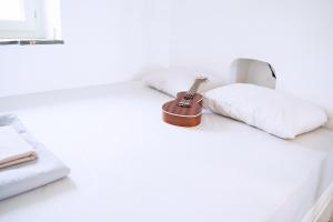 Sifnos waterfront house