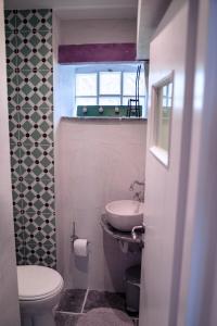 Sifnos waterfront house