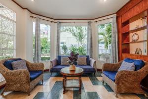 Tranquility Haven Villa, Kata Beach