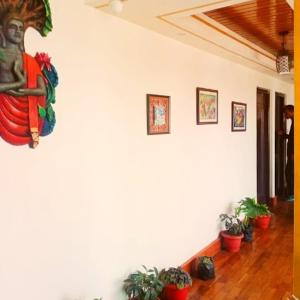 The Yakha Retreat