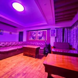 The Yakha Retreat