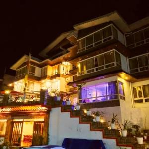 The Yakha Retreat