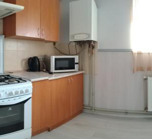 Апартаменти на Пекарській