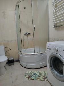 Апартаменти на Пекарській