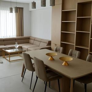 Belgielei business apartment