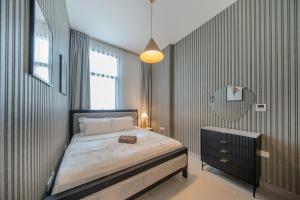 1BR Private Apartment - The Sultans Loft by Blue Cloud Holidays