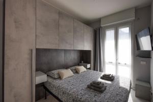 Spazioso appartamento con terrazzo Navigli, Bocconi