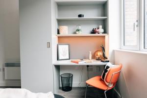 Student Only Classic Ensuite Point Campus Dublin