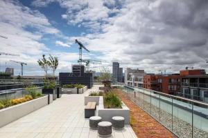 Student Only Classic Ensuite Point Campus Dublin