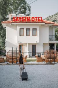 Saygın Otel Selimiye