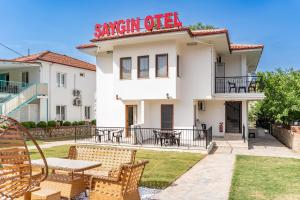 Saygın Otel Selimiye