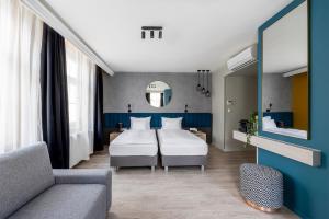 Comfort Double or Twin Room room in Cosmo City Hotel