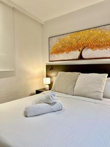 Skyline Haven Steps from Crown in Southbank