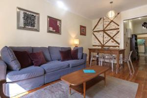 Whome Prime Location Apt with Authentic Lisbon Charm