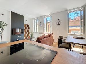 Casa Vaya Terrasse Duplex 2 min Vieux Port by La Conciergerie 13