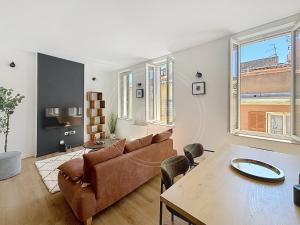 Casa Vaya Duplex Terrasse classé 3 étoiles - 1mn Vieux Port by La Conciergerie 13