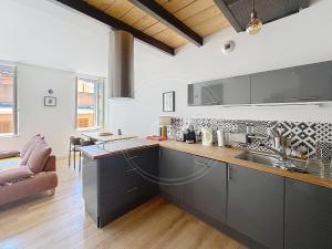 Casa Vaya Terrasse Duplex 2 min Vieux Port by La Conciergerie 13