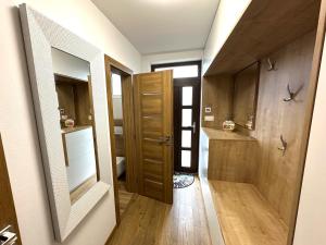 Family House Teplice