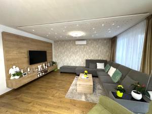Family House Teplice